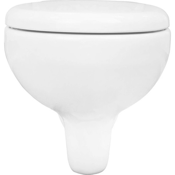 Инсталляция с подвесным унитазом комплект: Ideal Standard Prosys Eco Frame M E233267 с подвесным унитазом Azario Stella AZ-VT005+AZ-VT005sc сиденье микролифт, крепление - фото 9