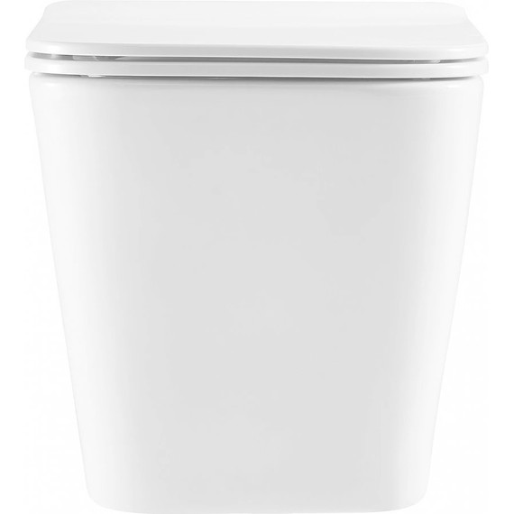 Инсталляция с подвесным унитазом комплект: Ideal Standard Prosys Frame 120 M R020467 с подвесным безободковым унитазом Azario Teramo AZ-0052-UQ сиденье микролифт, крепление (Система смыва торнадо) - фото, картинка 6 Инсталляция с подвесным унитазом комплект: Ideal Standard Prosys Frame 120 M R020467 с подвесным безободковым унитазом Azario Teramo AZ-0052-UQ сиденье микролифт, крепление (Система смыва торнадо) - фото 6