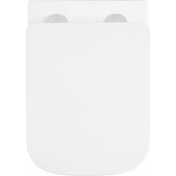 Инсталляция с подвесным унитазом комплект: Ideal Standard Prosys Frame 120 M R020467 с подвесным безободковым унитазом Azario Teramo AZ-0052-UQ сиденье микролифт, крепление (Система смыва торнадо) - фото, картинка 7 Инсталляция с подвесным унитазом комплект: Ideal Standard Prosys Frame 120 M R020467 с подвесным безободковым унитазом Azario Teramo AZ-0052-UQ сиденье микролифт, крепление (Система смыва торнадо) - фото 7