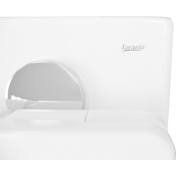 Инсталляция с подвесным унитазом комплект: Ideal Standard Prosys Eco Frame M E233267 с подвесным безободковым унитазом Loranto Talas 87268 сиденье микролифт, крепление - фото, картинка 15 Инсталляция с подвесным унитазом комплект: Ideal Standard Prosys Eco Frame M E233267 с подвесным безободковым унитазом Loranto Talas 87268 сиденье микролифт, крепление - фото 15