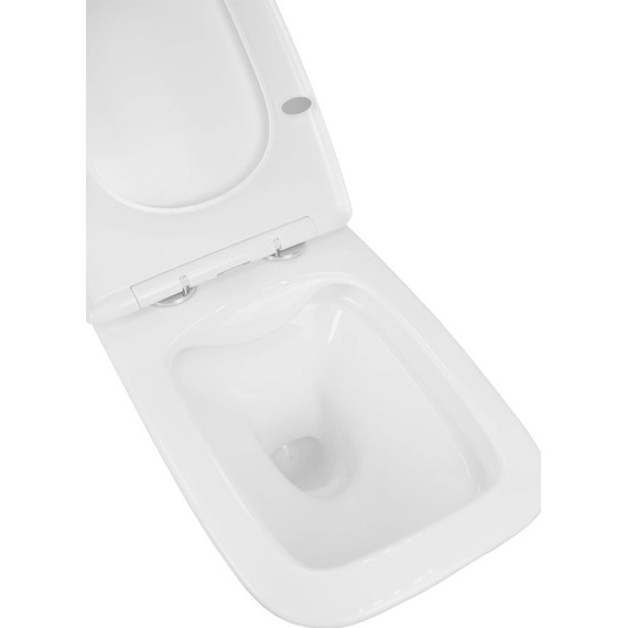 Инсталляция с подвесным унитазом комплект: Ideal Standard Prosys Eco Frame M E233267 с подвесным безободковым унитазом Loranto Talas 87268 сиденье микролифт, крепление - фото, картинка 6 Инсталляция с подвесным унитазом комплект: Ideal Standard Prosys Eco Frame M E233267 с подвесным безободковым унитазом Loranto Talas 87268 сиденье микролифт, крепление - фото 6