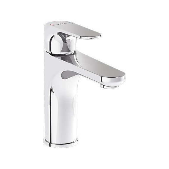 Смеситель для раковины Vitra Root Round A42706EXP - фото 