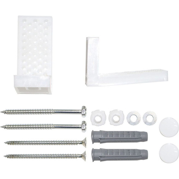 Унитаз-компакт безободковый Azario Conto AZ-T005BR с тонкой крышкой микролифт (Система смыва торнадо), Цвет производителя: белый - фото, картинка 16 Унитаз-компакт безободковый Azario Conto AZ-T005BR с тонкой крышкой микролифт (Система смыва торнадо), Цвет производителя: белый - фото 16