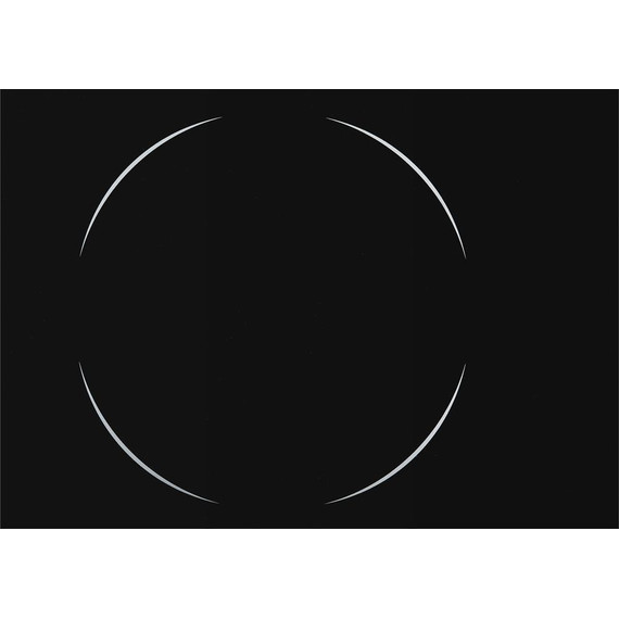 Электрическая варочная поверхность NordFrost EM 6049 B - фото 10