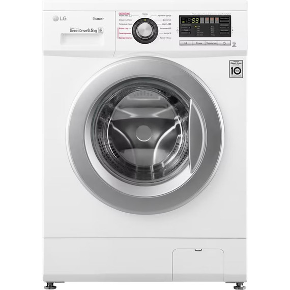 Стиральная машина LG F1296WDS1 - фото 