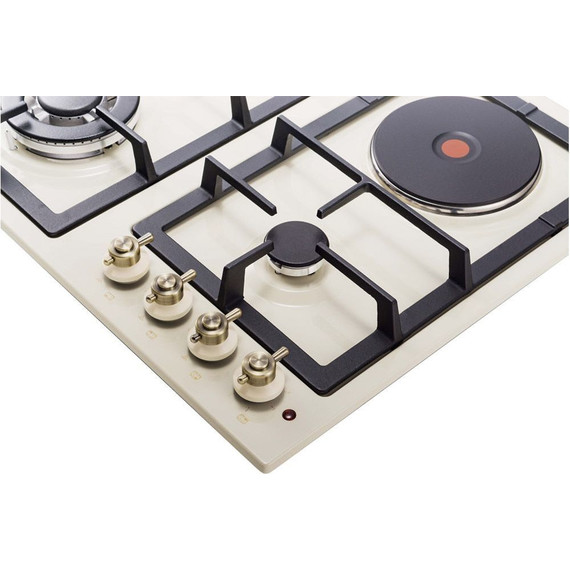 Комбинированная варочная панель Avex HS 6132 YR - фото 3