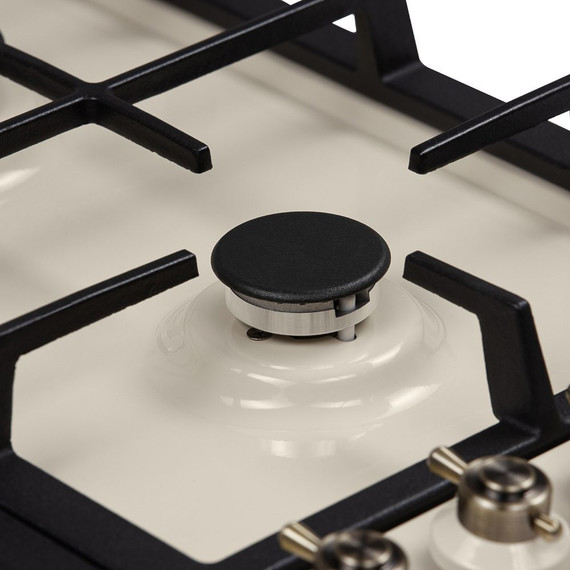 Газовая варочная поверхность Avex HS 6241 YR - фото 2