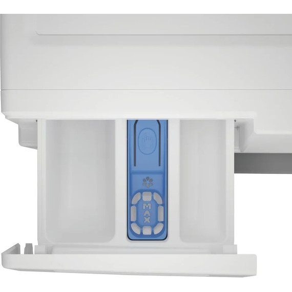 Стиральная машина Beko WRS 5511 BWW - фото 4