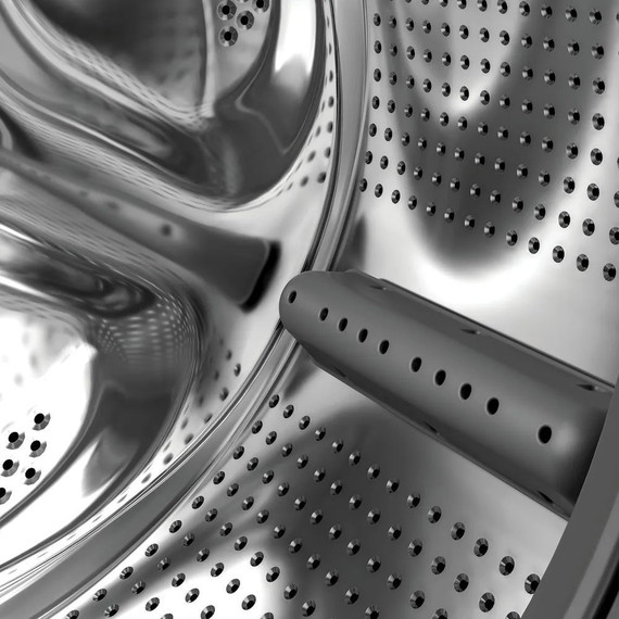 Стиральная машина Beko WRS 5511 BWW - фото 6