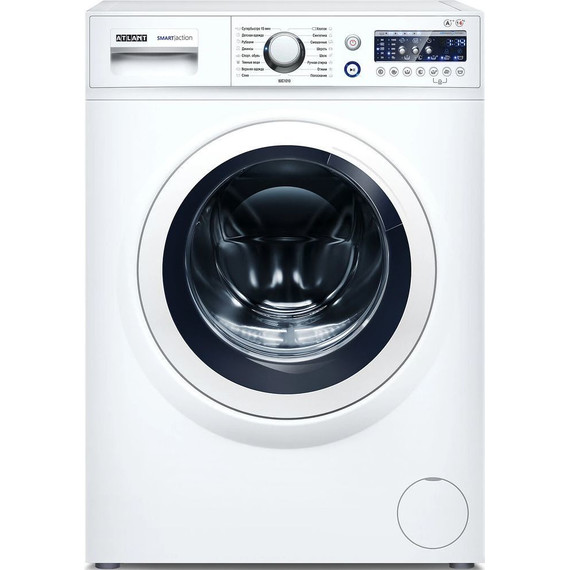 Стиральная машина Atlant Smart action СМА-60С1010-00 - фото 