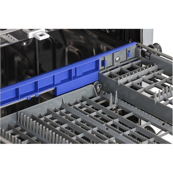 Встраиваемая посудомоечная машина NordFrost BI4 1063 - фото 11