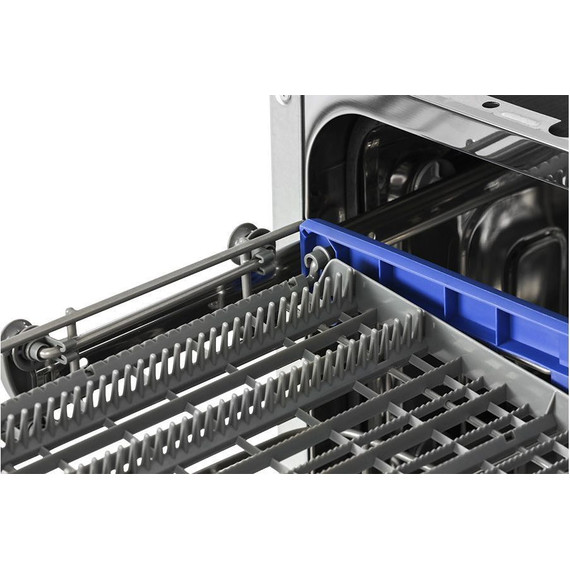 Встраиваемая посудомоечная машина NordFrost BI4 1063 - фото 12