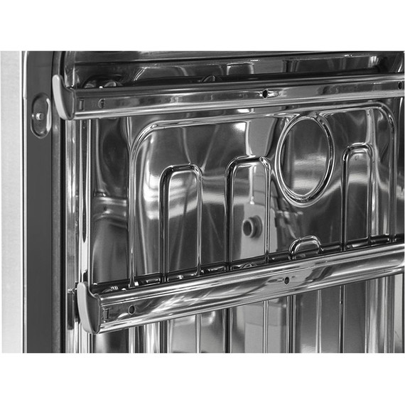 Встраиваемая посудомоечная машина NordFrost BI4 1063 - фото 8