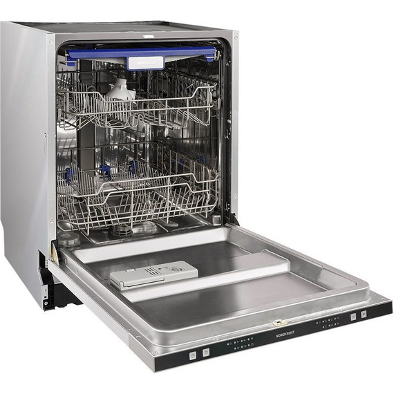 Встраиваемая посудомоечная машина NordFrost BI6 1463 - фото 3
