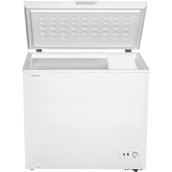 Морозильный ларь Nordfrost CFS 250 - фото 2