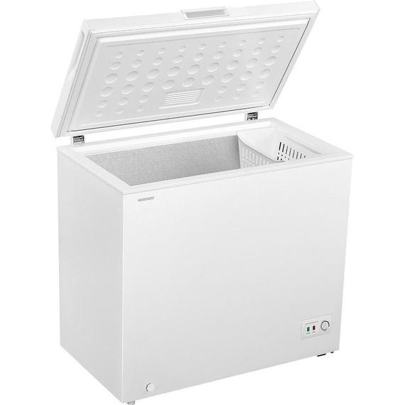 Морозильный ларь Nordfrost CFS 250 - фото 3