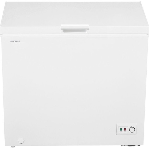 Морозильный ларь Nordfrost CFS 250 - фото 5