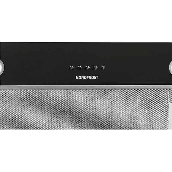 Вытяжка NordFrost FB 6060 B - фото 6