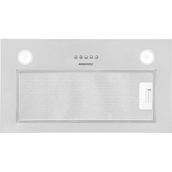 Вытяжка NordFrost FB 6060 X - фото 2