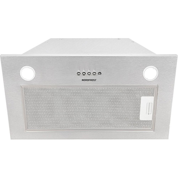 Вытяжка NordFrost FB 6060 X - фото 3