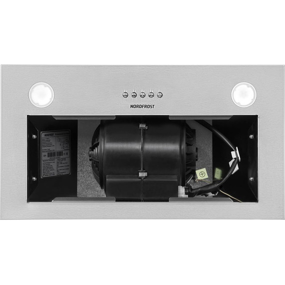 Вытяжка NordFrost FB 6060 X - фото 6