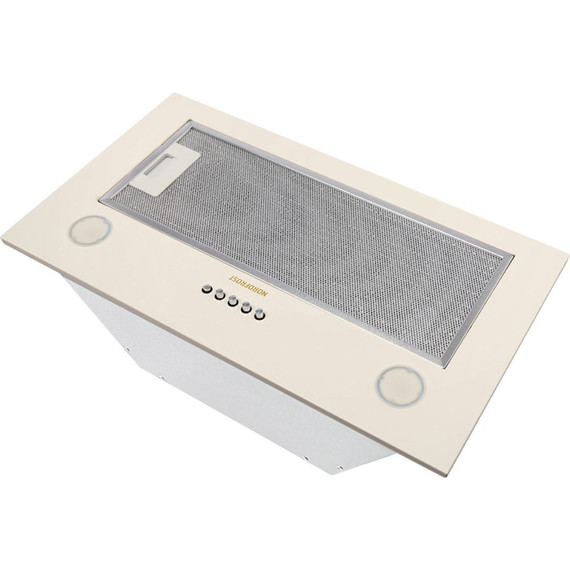 Вытяжка NordFrost FB 6060 Y - фото 4