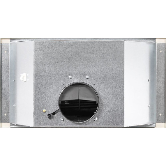 Вытяжка NordFrost FB 6060 Y - фото 5