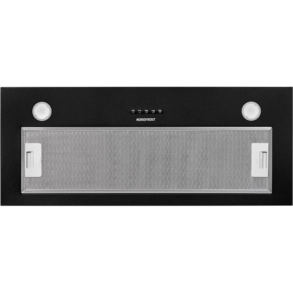 Вытяжка NordFrost FB 9060 B - фото 2