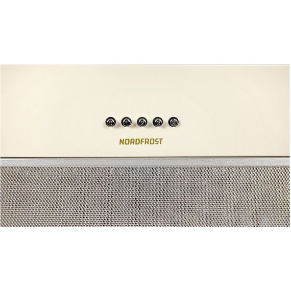 Вытяжка NordFrost FB 9060 Y - фото 6
