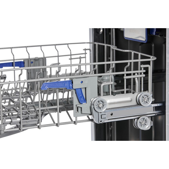 Отдельностоящая посудомоечная машина NordFrost FS4 1053 W - фото 13