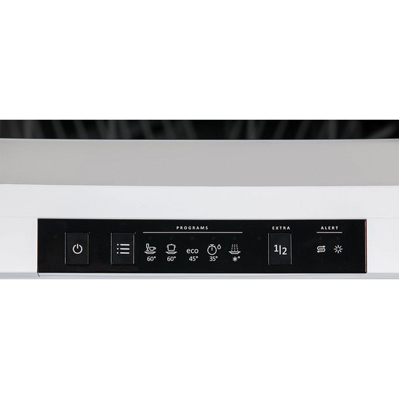 Отдельностоящая посудомоечная машина NordFrost FS4 1053 W - фото 8