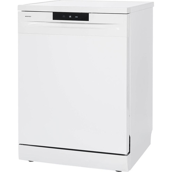 Отдельностоящая посудомоечная машина NordFrost FS6 1453 W - фото 2