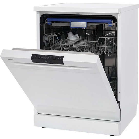 Отдельностоящая посудомоечная машина NordFrost FS6 1453 W - фото 3