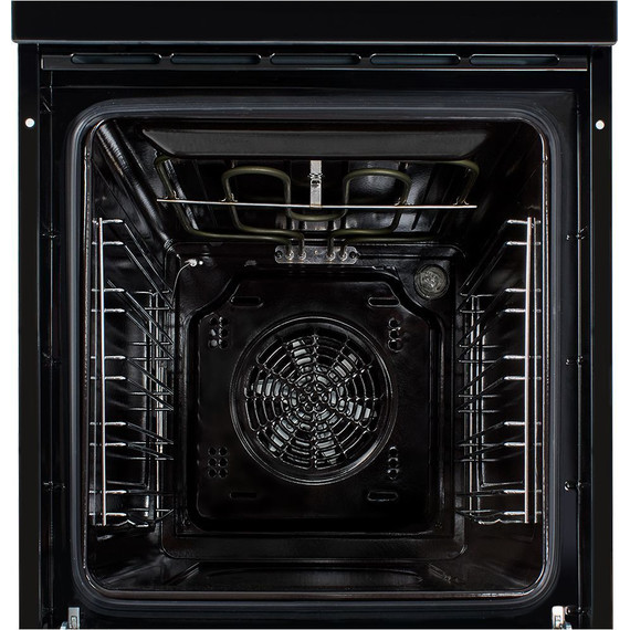 Электрический духовой шкаф NordFrost HM 4060 B - фото 4