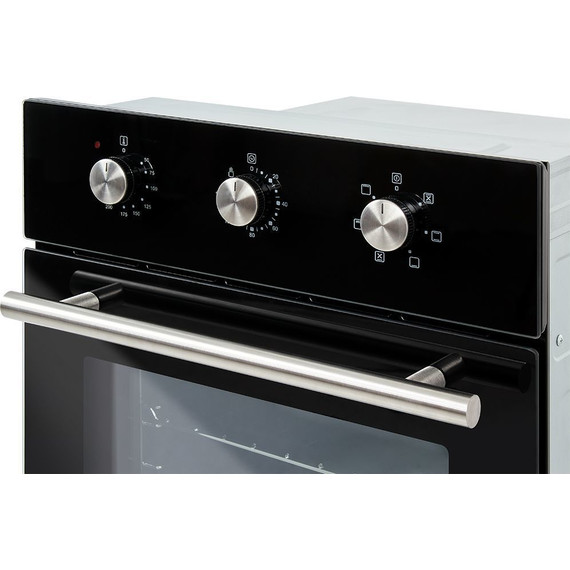 Электрический духовой шкаф NordFrost HM 4060 B - фото 6