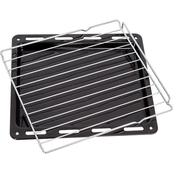 Электрический духовой шкаф NordFrost HM 4060 B - фото 7