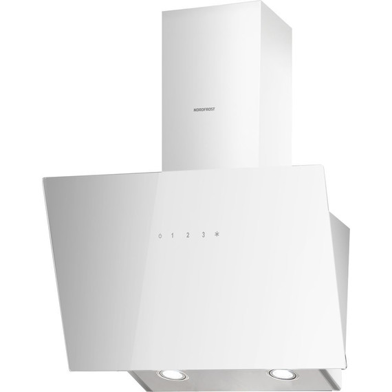 Вытяжка NordFrost HM 6080 W - фото 