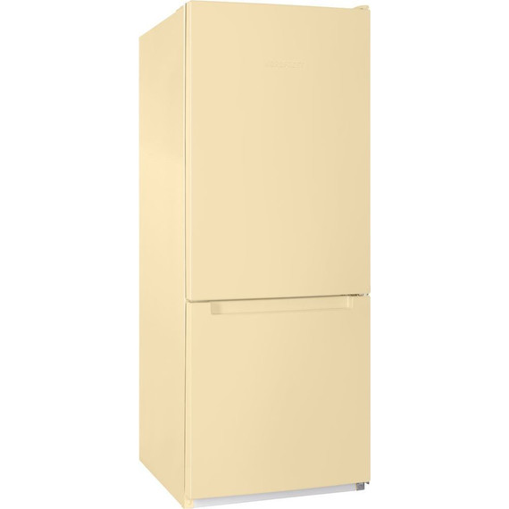 Двухкамерный холодильник NordFrost NRB 121 E - фото 2