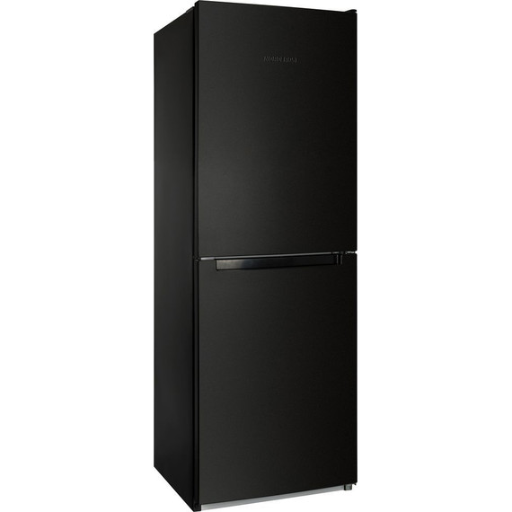 Двухкамерный холодильник NordFrost NRB 161NF B - фото 2