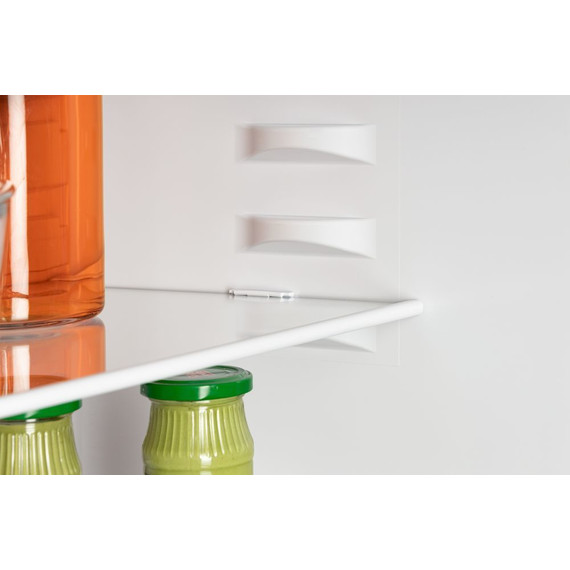 Двухкамерный холодильник NordFrost NRB 161NF B - фото 5