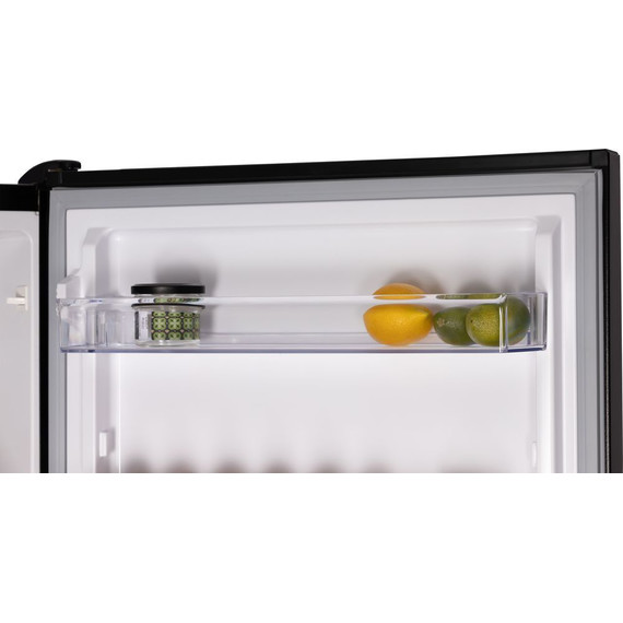 Двухкамерный холодильник NordFrost NRB 161NF B - фото 9