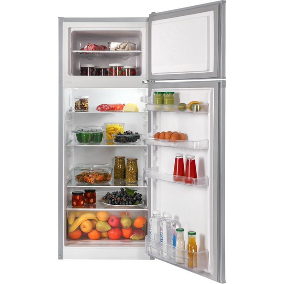 Двухкамерный холодильник NordFrost NRT 141 132 - фото 3