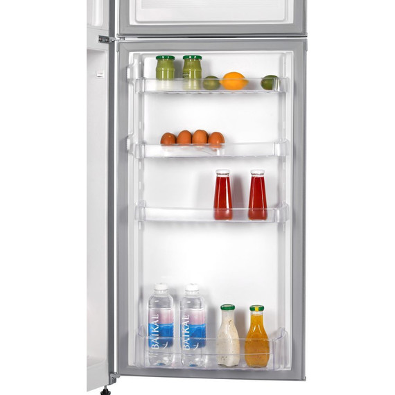 Двухкамерный холодильник NordFrost NRT 141 132 - фото 6