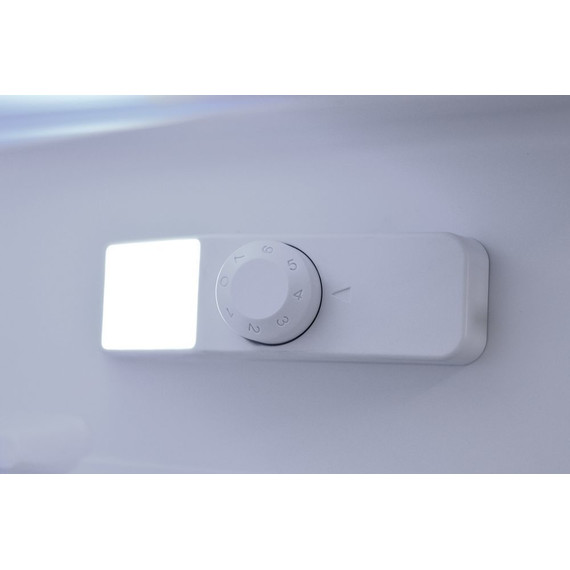 Двухкамерный холодильник NordFrost NRT 144 132 - фото 6