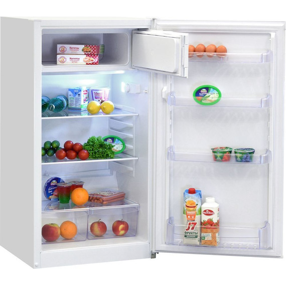 Однокамерный холодильник NordFrost NR 247 032 - фото 3