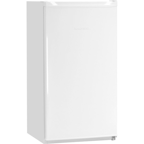 Однокамерный холодильник NordFrost NR 247 032 - фото 4