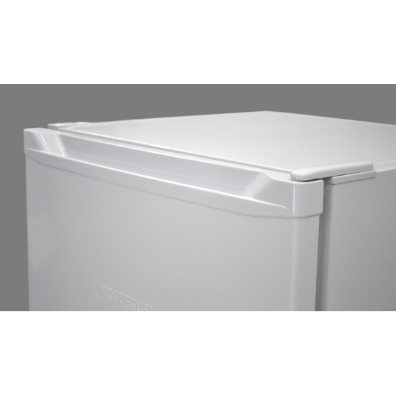 Однокамерный холодильник NordFrost NR 247 032 - фото 5