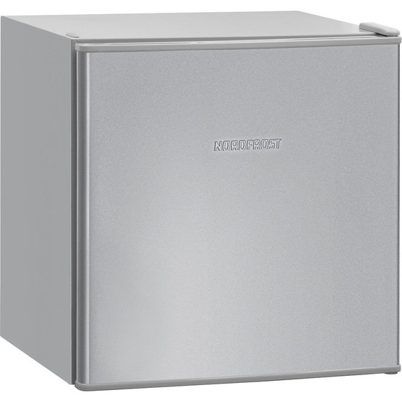 Однокамерный холодильник NordFrost NR 402 S - фото 2