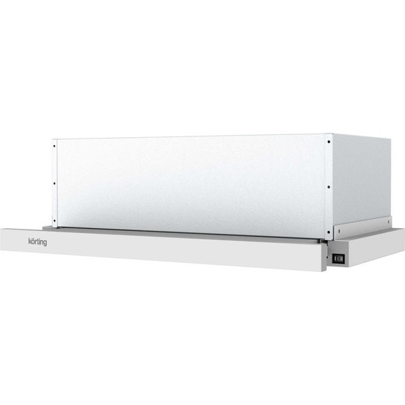 Вытяжка Korting KHP 6512 W - фото 2
