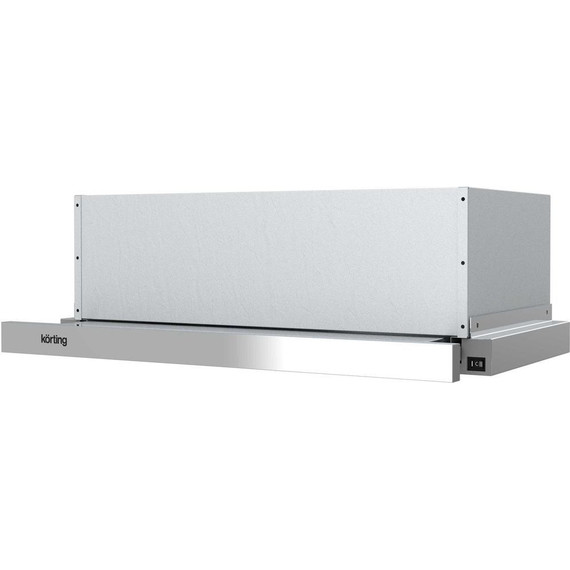 Вытяжка Korting KHP 6512 X - фото 2